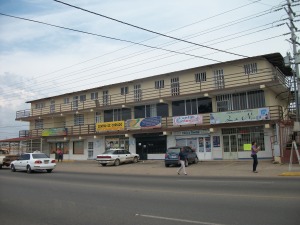 JUSMERI ESPINA Edificio Venta Ciudad Ojeda La N FLEXMLS-11-6085