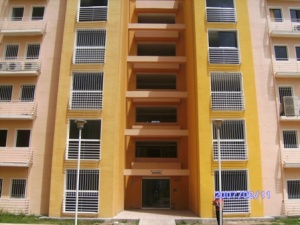 EILEEN CASTILLO Apartamento Venta Maracay La Morita FLEXMLS-11-6088