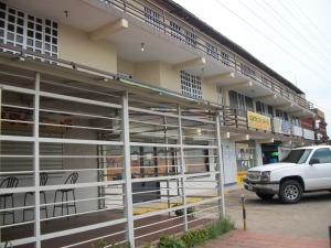 REAL & BUSINESS BROKER&acute;S C.A Edificio En Venta En Ciudad Ojeda - La N C&oacute;digo FLEX: 11-6085 No.3