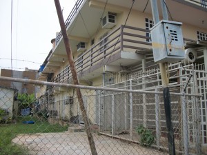 REAL & BUSINESS BROKER&acute;S C.A Edificio En Venta En Ciudad Ojeda - La N C&oacute;digo FLEX: 11-6085 No.5