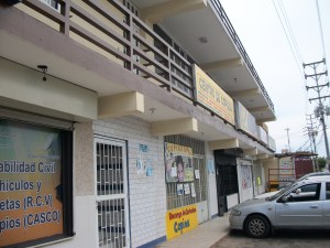 REAL & BUSINESS BROKER&acute;S C.A Edificio En Venta En Ciudad Ojeda - La N C&oacute;digo FLEX: 11-6085 No.7