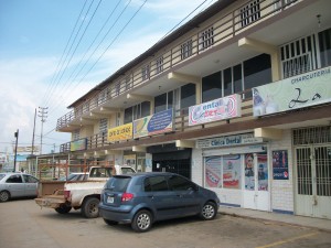 REAL & BUSINESS BROKER&acute;S C.A Edificio En Venta En Ciudad Ojeda - La N C&oacute;digo FLEX: 11-6085 No.8