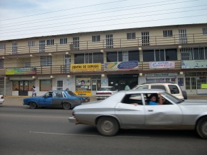 REAL & BUSINESS BROKER&acute;S C.A Edificio En Venta En Ciudad Ojeda - La N C&oacute;digo FLEX: 11-6085 No.9