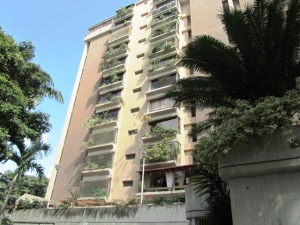 ADILEN VELASQUEZ Apartamento Venta Caracas Terrazas del Avila FLEXMLS-11-6109