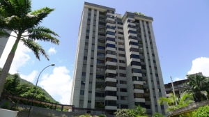 ADILEN VELASQUEZ Apartamento Venta Caracas Terrazas del Avila FLEXMLS-11-6111