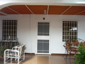 EILEEN CASTILLO Casa En Venta En Maracay - Palo Negro Código FLEX: 11-6114 No.2