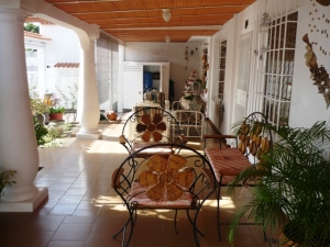 EILEEN CASTILLO Casa En Venta En Maracay - Palo Negro Código FLEX: 11-6114 No.3