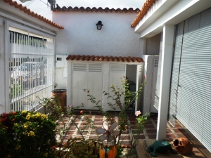 EILEEN CASTILLO Casa En Venta En Maracay - Palo Negro Código FLEX: 11-6114 No.4
