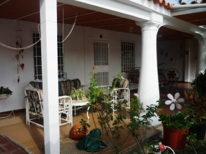 EILEEN CASTILLO Casa En Venta En Maracay - Palo Negro Código FLEX: 11-6114 No.6