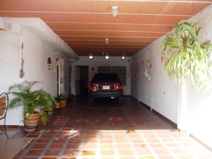 EILEEN CASTILLO Casa En Venta En Maracay - Palo Negro Código FLEX: 11-6114 No.7
