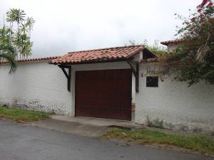 Venta - Casa En La Guaira - Caraballedaimage fachada RAH:11-6126