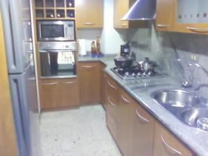         ANGEL PINTON Apartamento en Venta en Avenida Goajira en Maracaibo C&oacute;digo: 11-6122 No.5