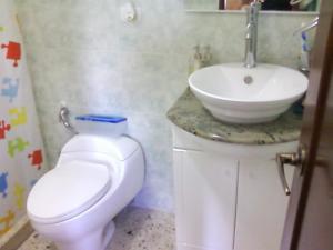         ANGEL PINTON Apartamento en Venta en Avenida Goajira en Maracaibo C&oacute;digo: 11-6122 No.8