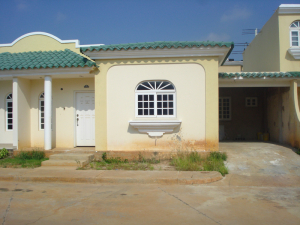 MARIA CRISTINA ALAIMO Townhouse Venta Maracaibo Fuerzas Armadas FLEXMLS-11-6127