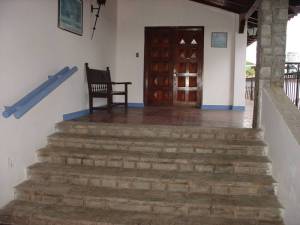 Anexo de la casa