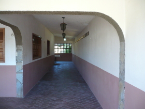 Margarita Casa en Venta - La Guardia