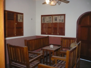 Margarita Casa en Venta - La Guardia