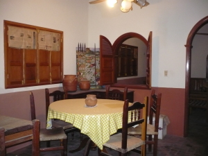 Margarita Casa en Venta - La Guardia