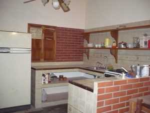 Margarita Casa en Venta - La Guardia