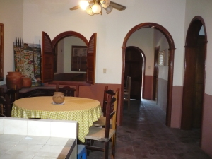 Margarita Casa en Venta - La Guardia