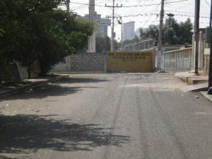 JUSMERI ESPINA Terreno Residencial En Venta En Maracaibo - Don Bosco C&oacute;digo FLEX: 11-6139 No.2