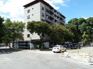 Apartamento / Venta / Caracas / San Bernardino / FLEXMLS-11-6142