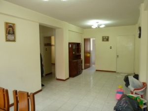 SHADDY PRINCE Apartamento Venta Caracas San Bernardino FLEXMLS-11-6142