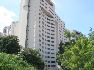 FRANQUICIA COMERCIAL GARIBALDI VALENCIA. Alquiler y venta de inmuebles a nivel nacional. Apartamento En Venta En Valencia - El Parral C&oacute;digo FLEX: 11-6144