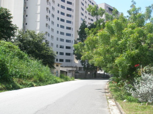 SORVELY SANCHEZ Apartamento Venta Valencia El Parral FLEXMLS-11-6144