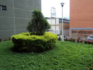 JORGE MENDOZA A. Apartamento Venta Barquisimeto Parroquia Catedral FLEXMLS-11-6150