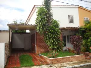 Carmelina Coronel Casa Venta Cabudare Parroquia Jos� Gregorio FLEXMLS-11-6153