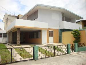MANUEL ROGELIO PEREZ Casa Venta Barquisimeto Parroquia Catedral FLEXMLS-11-6158