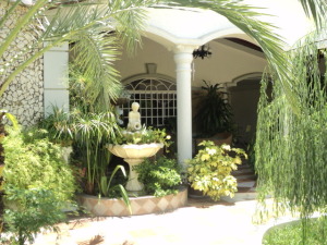 FRANQUICIA MASTER COLOMBIA Casa en Alquiler en Laguna Paraiso en Maturin C&oacute;digo: 11-6174 No.1