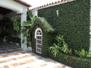 FRANQUICIA MASTER COLOMBIA Casa en Alquiler en Laguna Paraiso en Maturin C&oacute;digo: 11-6174 No.2