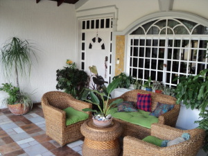 FRANQUICIA MASTER COLOMBIA Casa en Alquiler en Laguna Paraiso en Maturin C&oacute;digo: 11-6174 No.3