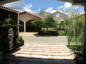 FRANQUICIA MASTER COLOMBIA Casa en Alquiler en Laguna Paraiso en Maturin C&oacute;digo: 11-6174 No.4