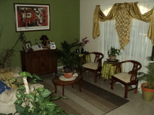 FRANQUICIA MASTER COLOMBIA Casa en Alquiler en Laguna Paraiso en Maturin C&oacute;digo: 11-6174 No.6