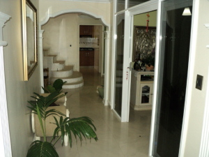 FRANQUICIA MASTER COLOMBIA Casa en Alquiler en Laguna Paraiso en Maturin C&oacute;digo: 11-6174 No.9