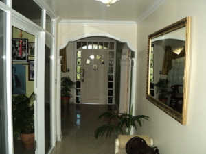 FRANQUICIA MASTER COLOMBIA Casa en Alquiler en Laguna Paraiso en Maturin C&oacute;digo: 11-6174 No.8