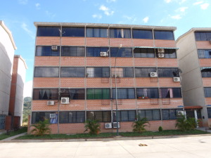 GICELA MORA Apartamento Venta Guarenas Ciudad Casarapa FLEXMLS-11-6178