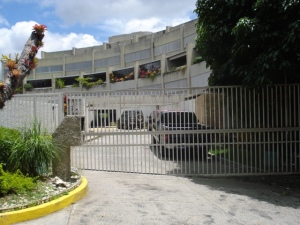 VANESSA GOMES Apartamento Venta Caracas Charallavito FLEXMLS-11-6183