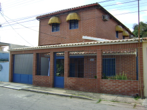 EILEEN CASTILLO Casa Venta Maracay Las Acacias FLEXMLS-11-6185