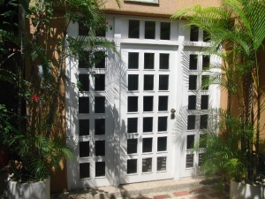 MIGUEL  BECERRA  Casa Venta Caracas Alta Florida FLEXMLS-11-6189