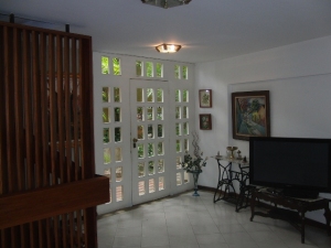ARIADNA BOUQUETT MORENO Casa Venta Caracas Alta Florida FLEXMLS-11-6189