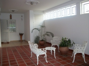 FRANQUICIA MASTER COLOMBIA Townhouse en Alquiler en Rio Blanco en Ciudad Ojeda Código: 11-6194 No.1