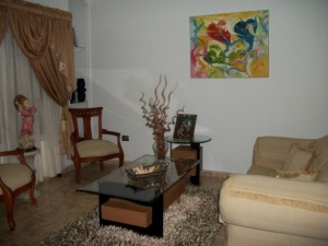 FRANQUICIA MASTER COLOMBIA Townhouse en Alquiler en Rio Blanco en Ciudad Ojeda Código: 11-6194 No.3