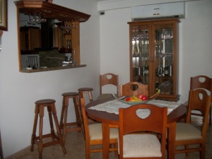 FRANQUICIA MASTER COLOMBIA Townhouse en Alquiler en Rio Blanco en Ciudad Ojeda Código: 11-6194 No.4