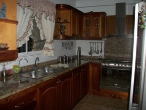 FRANQUICIA MASTER COLOMBIA Townhouse en Alquiler en Rio Blanco en Ciudad Ojeda Código: 11-6194 No.5