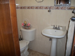 FRANQUICIA MASTER COLOMBIA Townhouse en Alquiler en Rio Blanco en Ciudad Ojeda Código: 11-6194 No.6