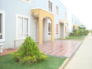 CARMI&Ntilde;A & ASOCIADOS Casa Venta Maracaibo Via La Concepcion FLEXMLS-11-6195